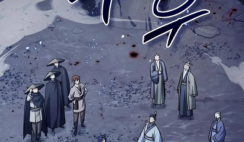 Heavenly Grand Archive’s Young Master Chapter 144 - halaman 43
