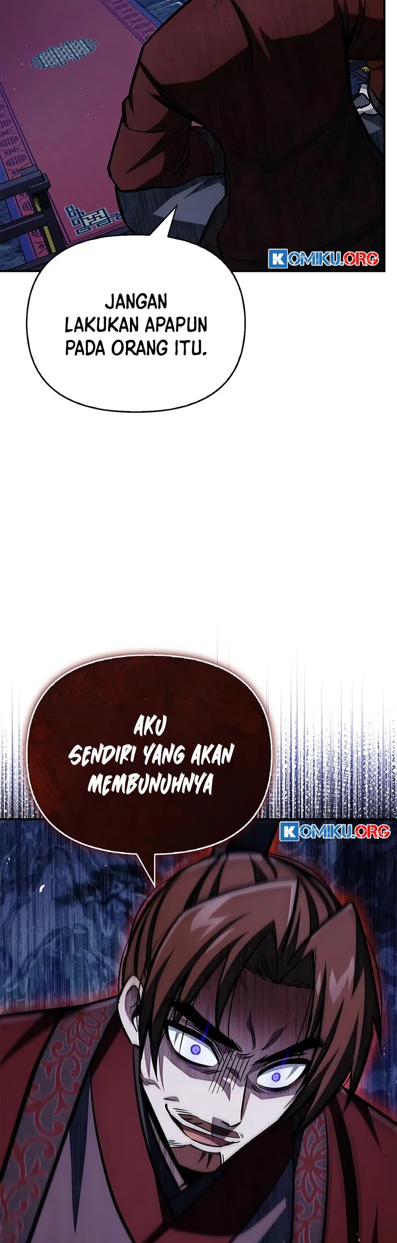 Heavenly Grand Archive’s Young Master Chapter 144 - halaman 54