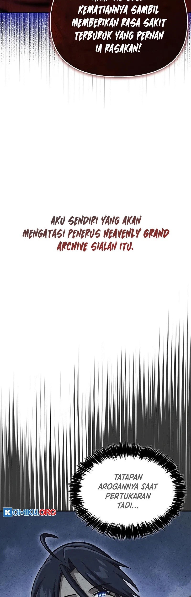 Heavenly Grand Archive’s Young Master Chapter 144 - halaman 56
