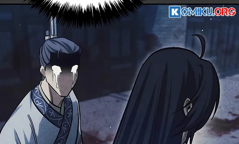 Heavenly Grand Archive’s Young Master Chapter 144 - halaman 64