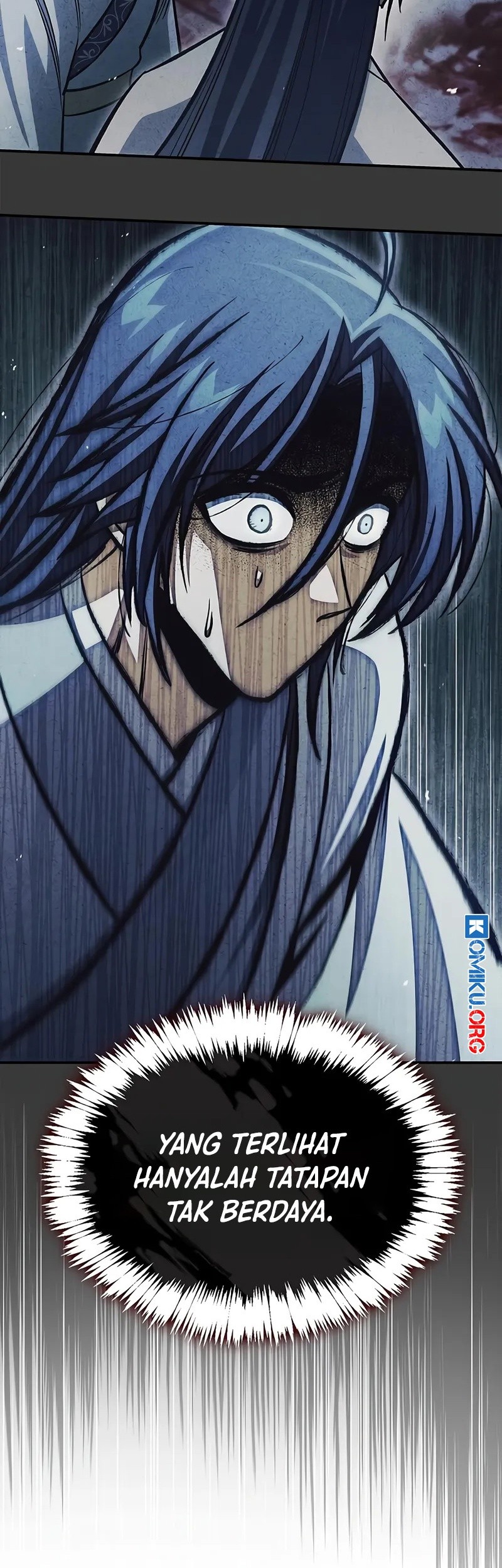 Heavenly Grand Archive’s Young Master Chapter 144 - halaman 65