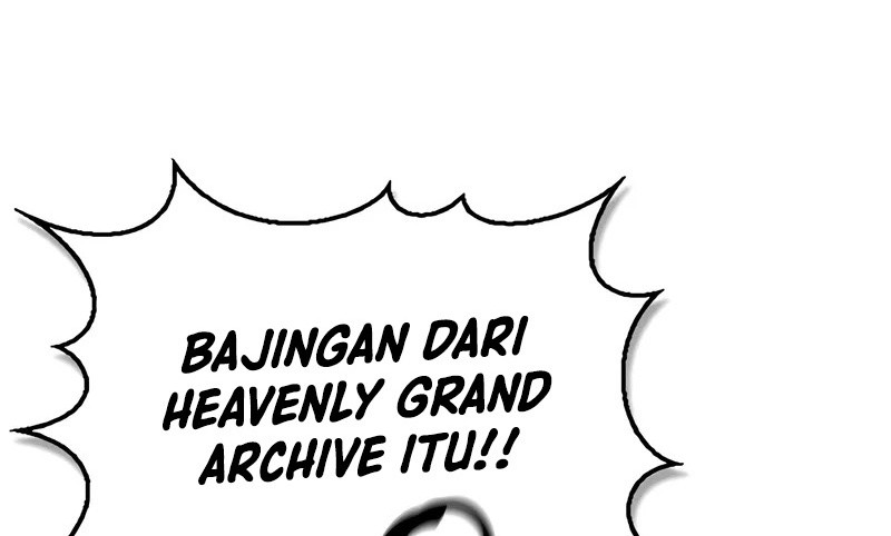 Heavenly Grand Archive’s Young Master Chapter 144 - halaman 67
