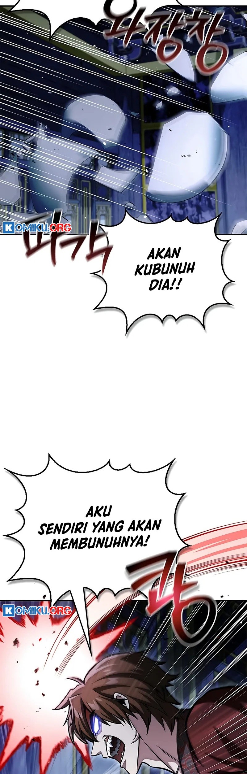 Heavenly Grand Archive’s Young Master Chapter 144 - halaman 68