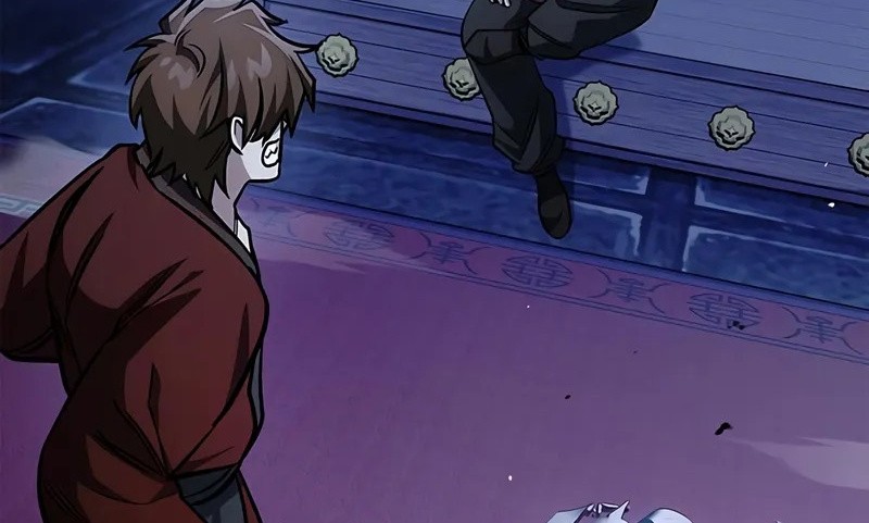 Heavenly Grand Archive’s Young Master Chapter 144 - halaman 70
