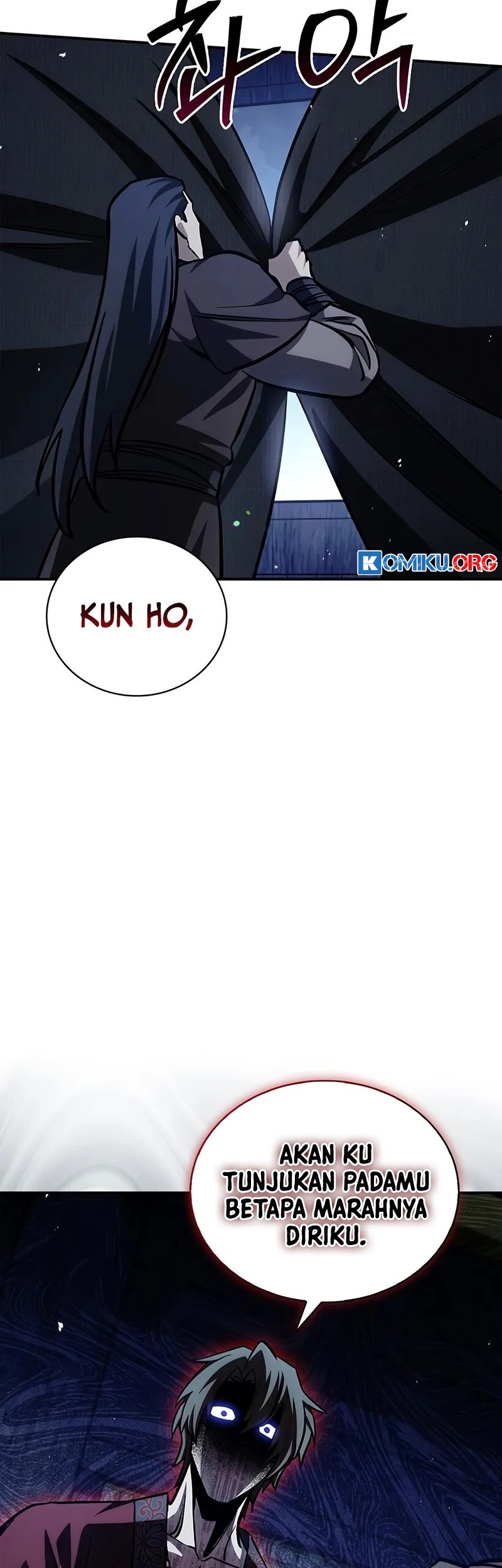 Heavenly Grand Archive’s Young Master Chapter 144 - halaman 78