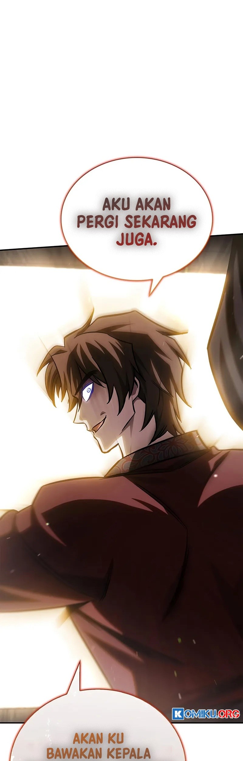 Heavenly Grand Archive’s Young Master Chapter 144 - halaman 86
