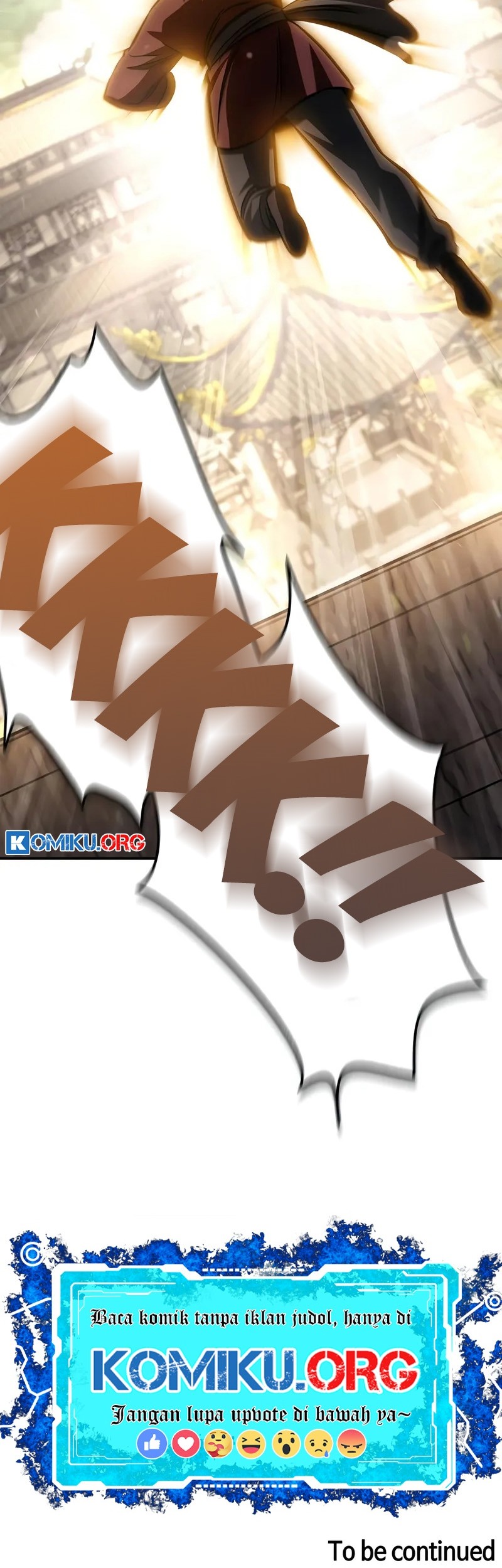 Heavenly Grand Archive’s Young Master Chapter 144 - halaman 90