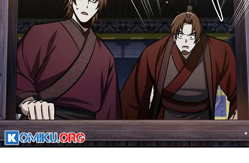 Heavenly Grand Archive’s Young Master Chapter 145 - halaman 10
