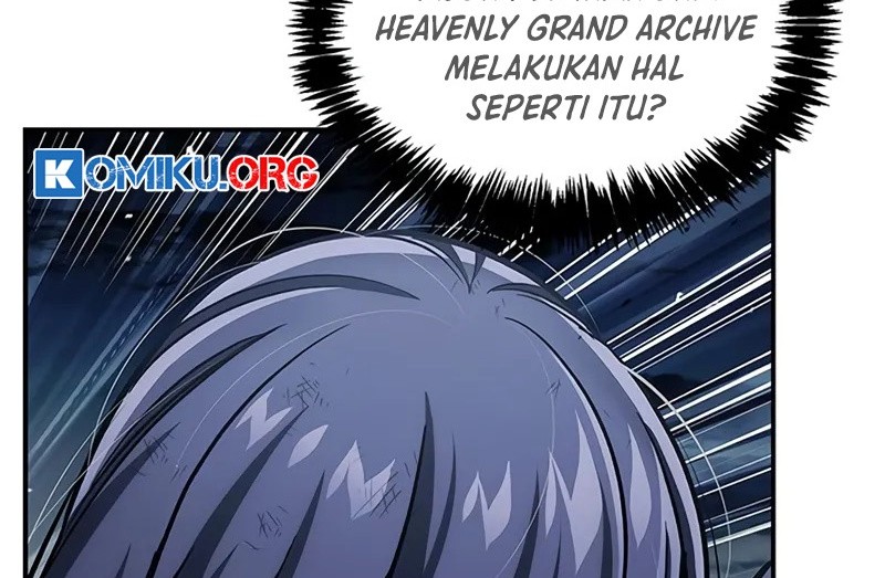 Heavenly Grand Archive’s Young Master Chapter 145 - halaman 16