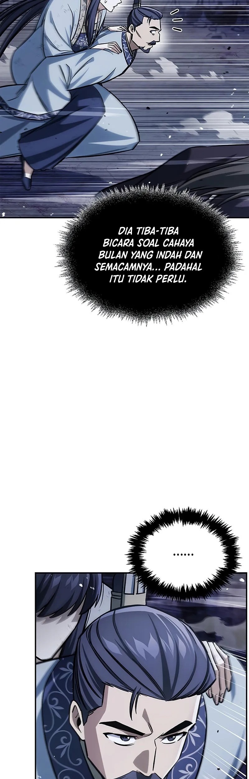 Heavenly Grand Archive’s Young Master Chapter 145 - halaman 18