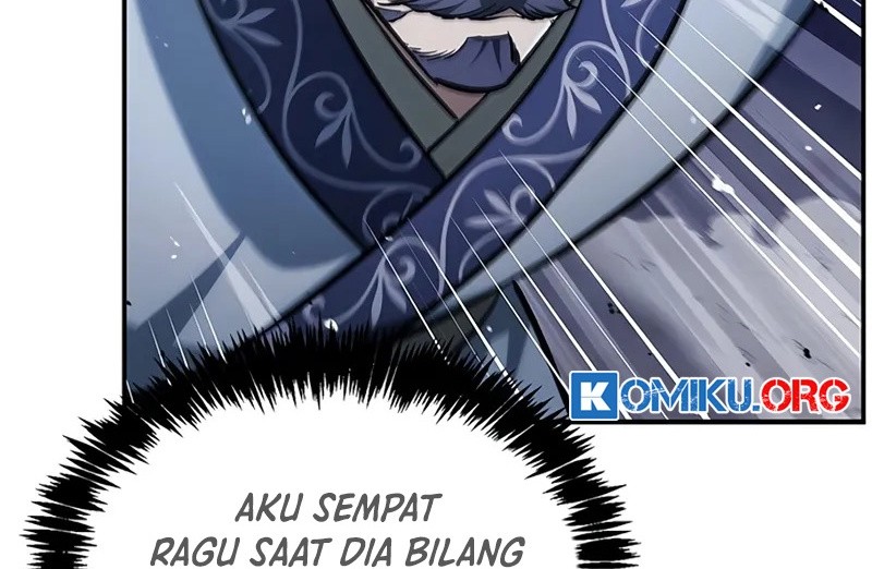 Heavenly Grand Archive’s Young Master Chapter 145 - halaman 19