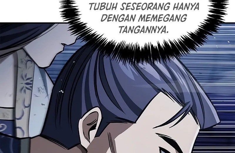 Heavenly Grand Archive’s Young Master Chapter 145 - halaman 22