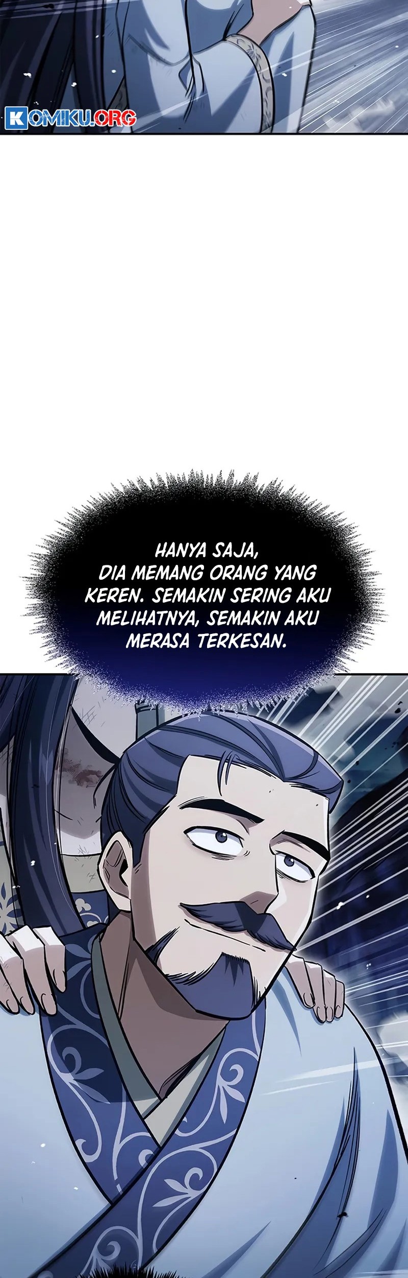 Heavenly Grand Archive’s Young Master Chapter 145 - halaman 24
