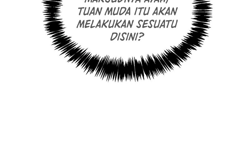 Heavenly Grand Archive’s Young Master Chapter 145 - halaman 28
