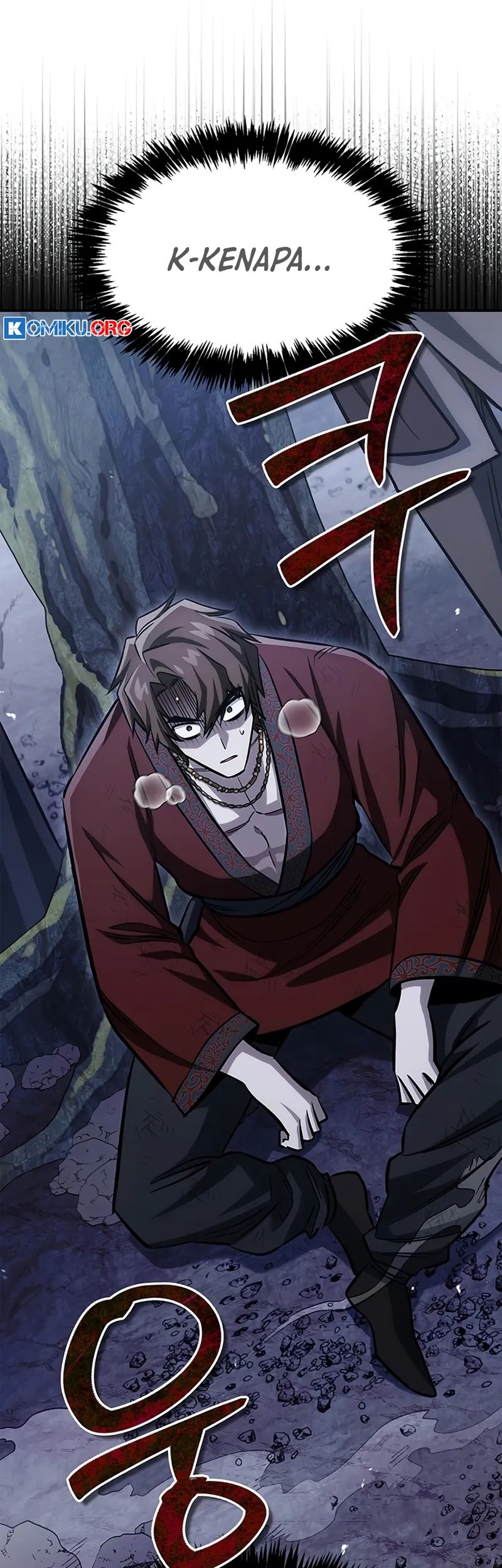 Heavenly Grand Archive’s Young Master Chapter 145 - halaman 32