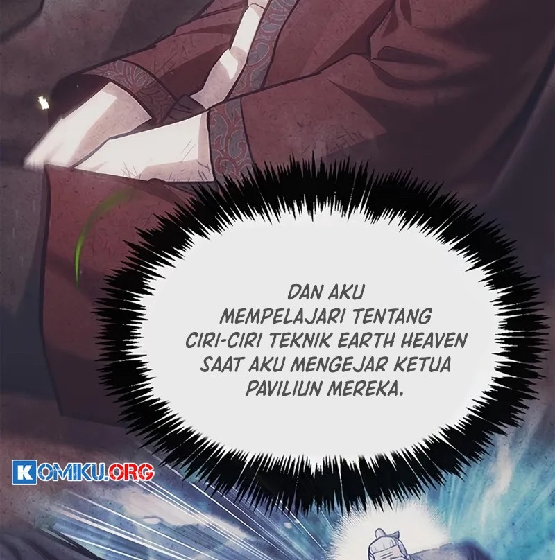 Heavenly Grand Archive’s Young Master Chapter 145 - halaman 49