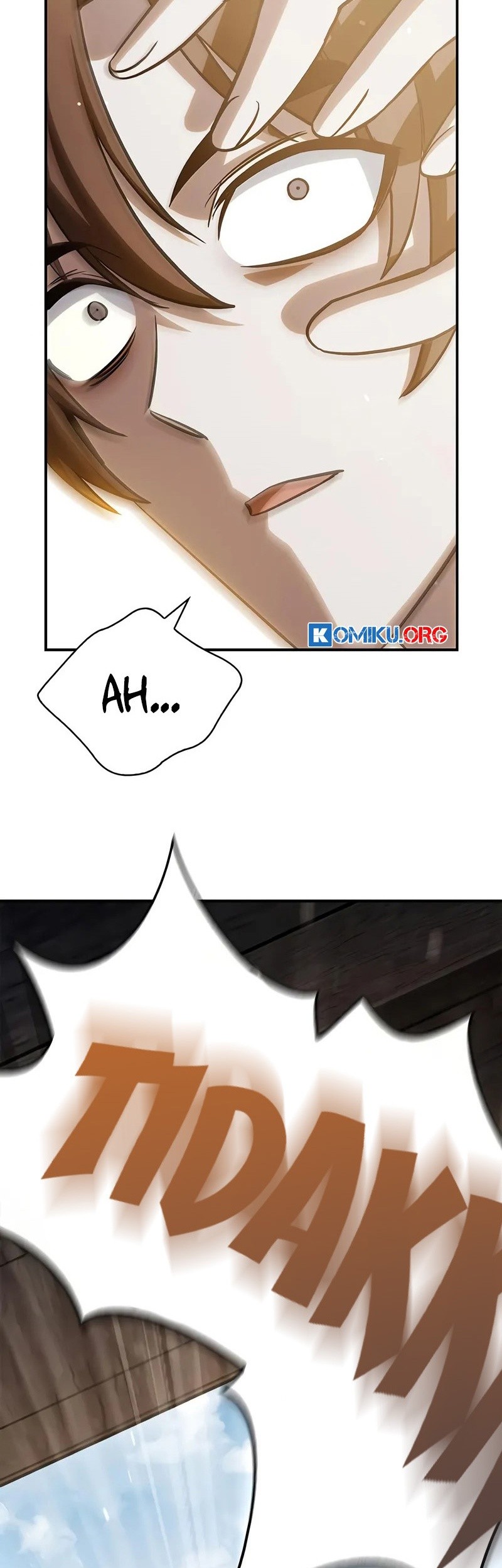 Heavenly Grand Archive’s Young Master Chapter 145 - halaman 5