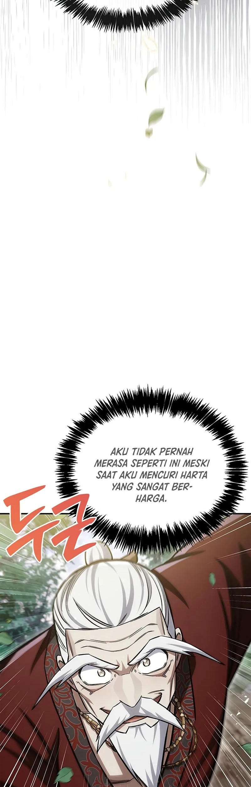 Heavenly Grand Archive’s Young Master Chapter 145 - halaman 51