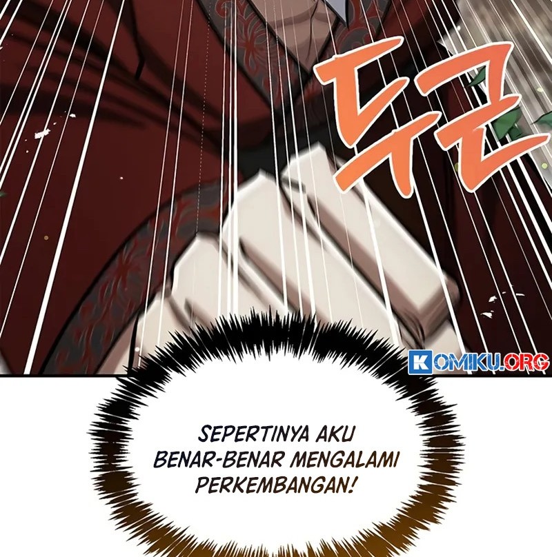 Heavenly Grand Archive’s Young Master Chapter 145 - halaman 52