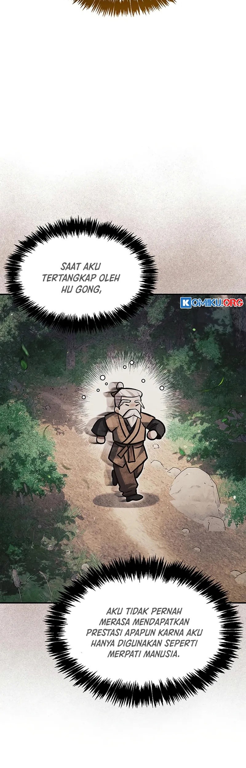Heavenly Grand Archive’s Young Master Chapter 145 - halaman 53