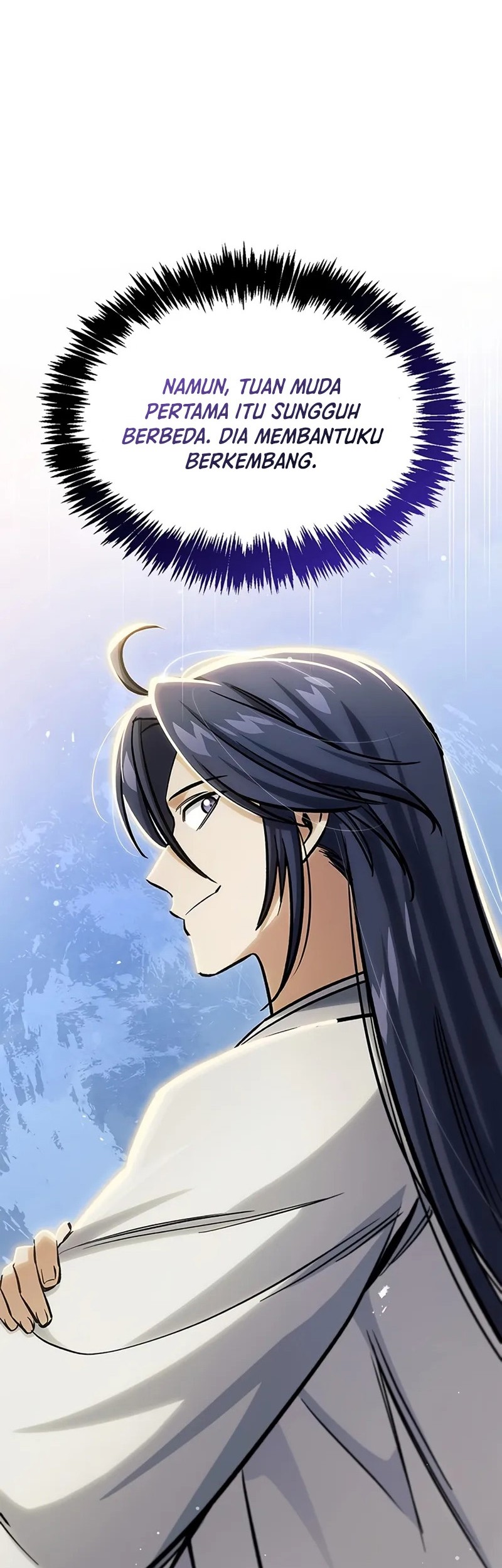 Heavenly Grand Archive’s Young Master Chapter 145 - halaman 54