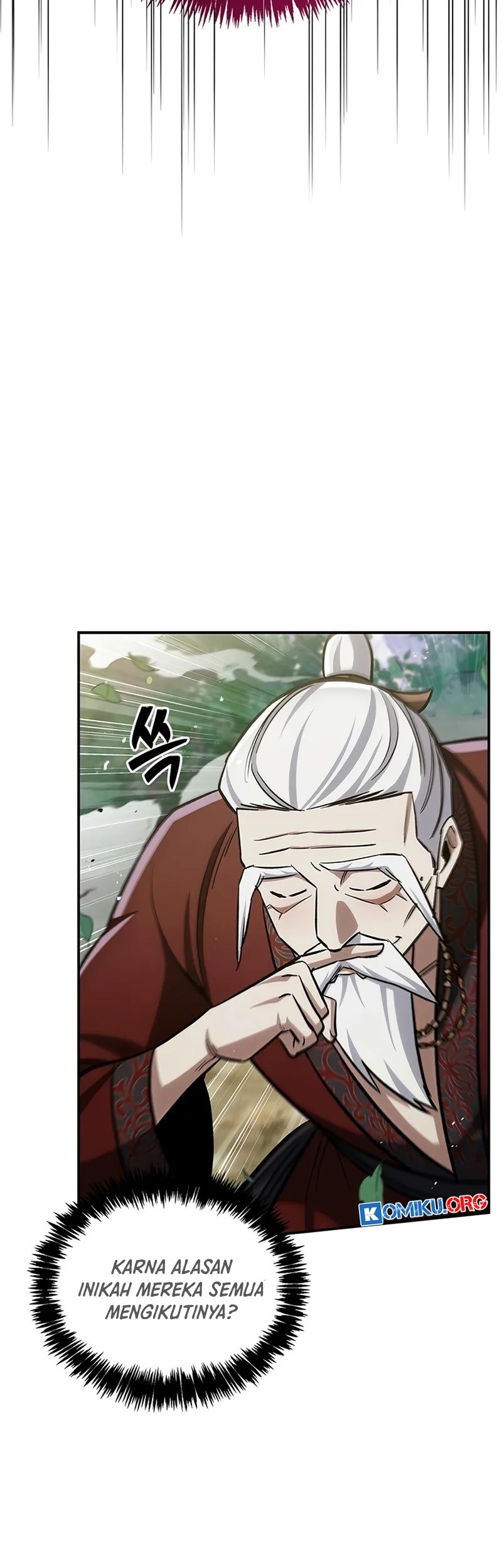Heavenly Grand Archive’s Young Master Chapter 145 - halaman 56