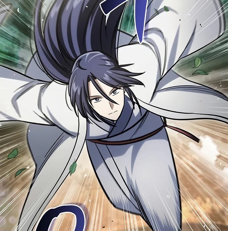 Heavenly Grand Archive’s Young Master Chapter 145 - halaman 58