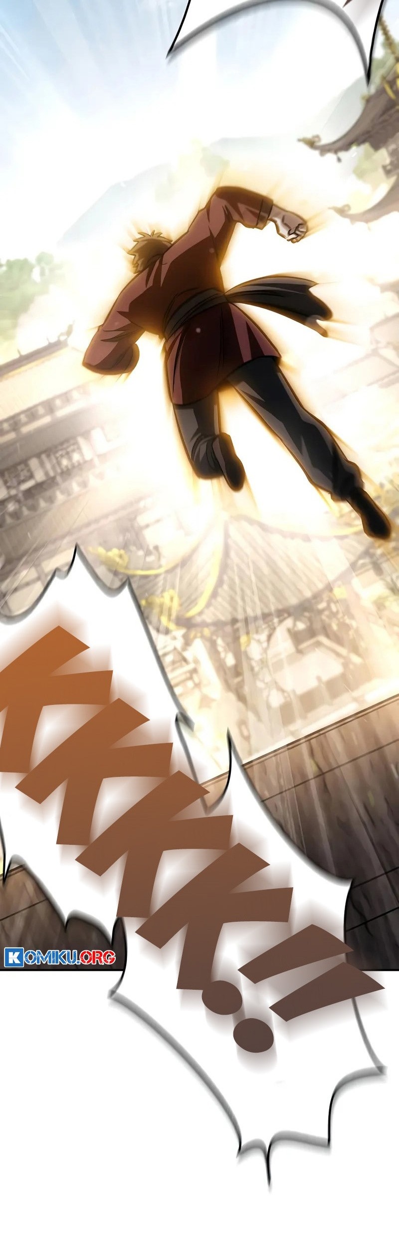 Heavenly Grand Archive’s Young Master Chapter 145 - halaman 6
