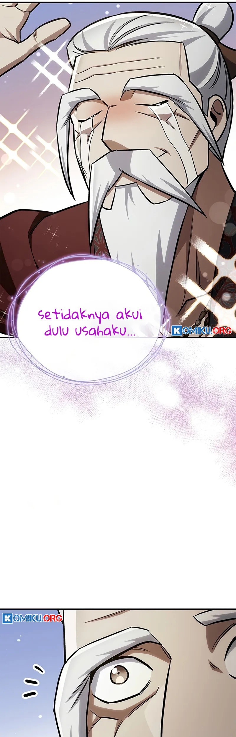 Heavenly Grand Archive’s Young Master Chapter 145 - halaman 62