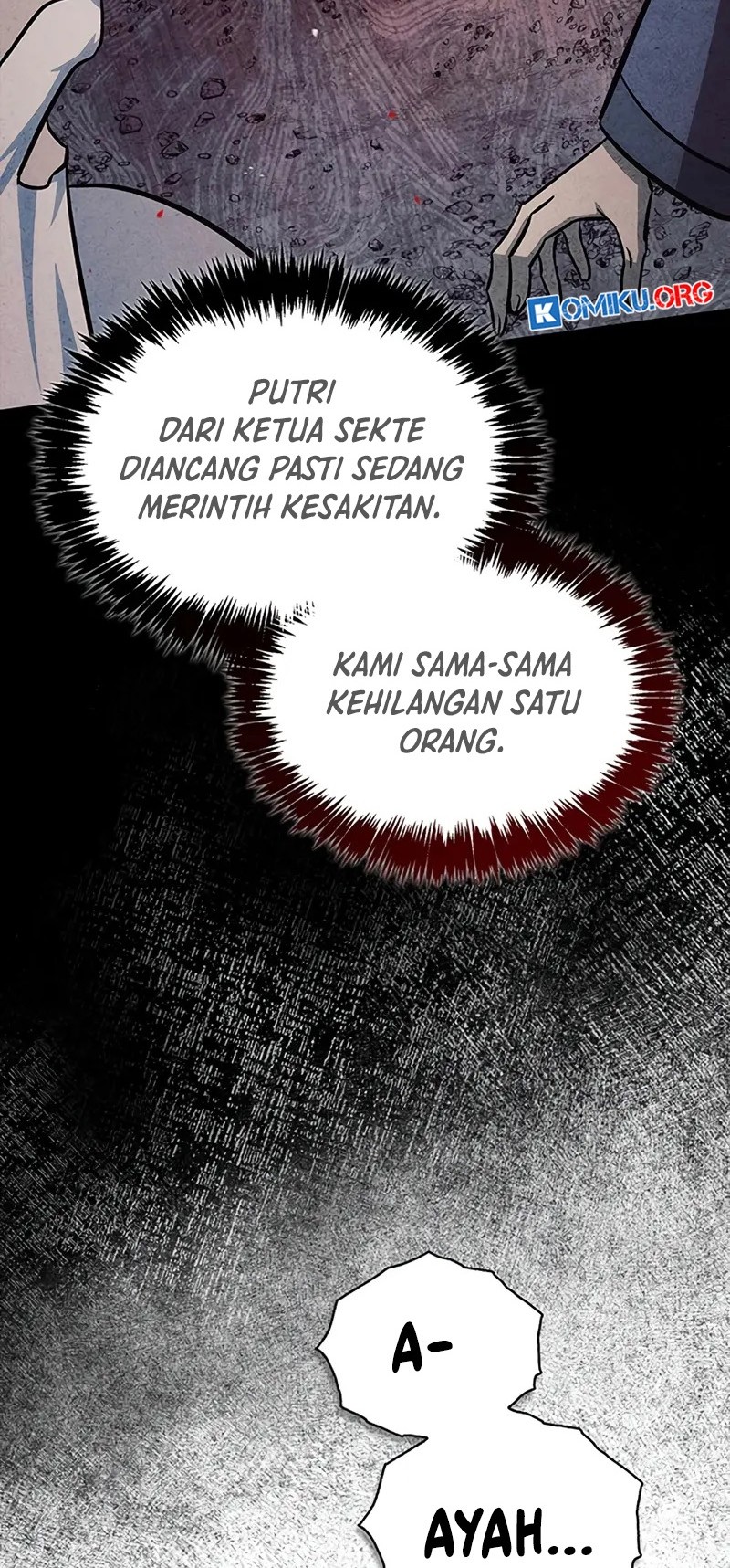 Heavenly Grand Archive’s Young Master Chapter 145 - halaman 79