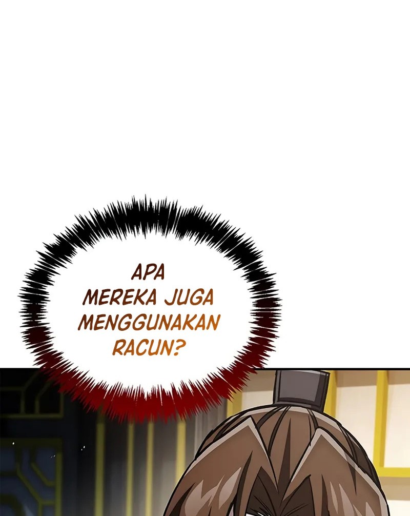 Heavenly Grand Archive’s Young Master Chapter 145 - halaman 83