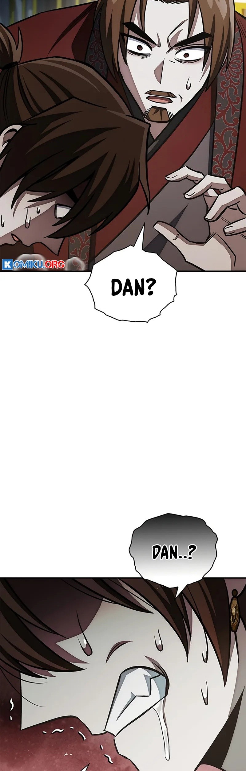 Heavenly Grand Archive’s Young Master Chapter 145 - halaman 84