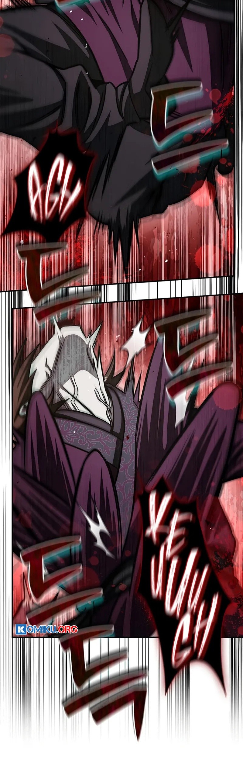 Heavenly Grand Archive’s Young Master Chapter 145 - halaman 88