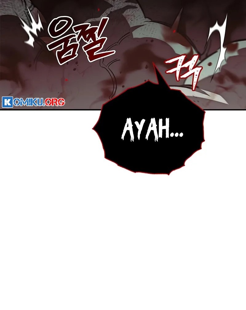 Heavenly Grand Archive’s Young Master Chapter 145 - halaman 93