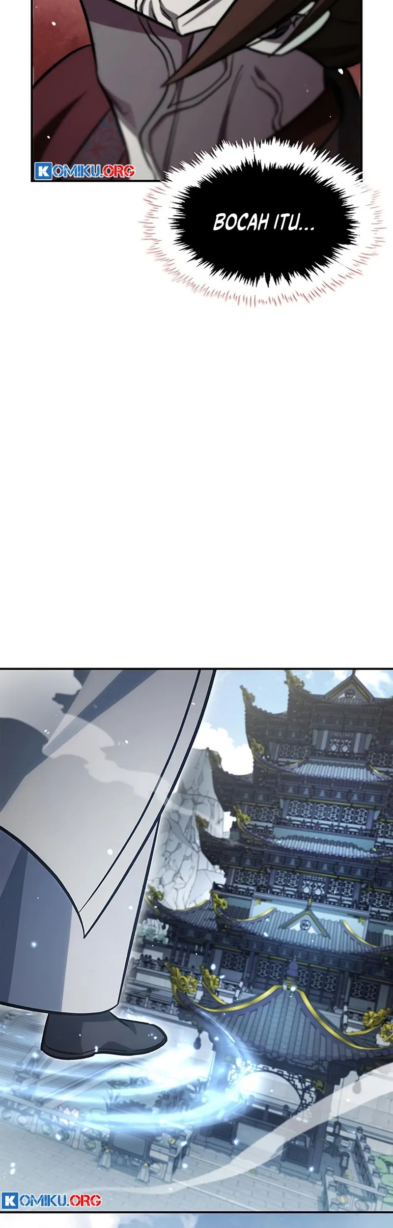 Heavenly Grand Archive’s Young Master Chapter 145 - halaman 98