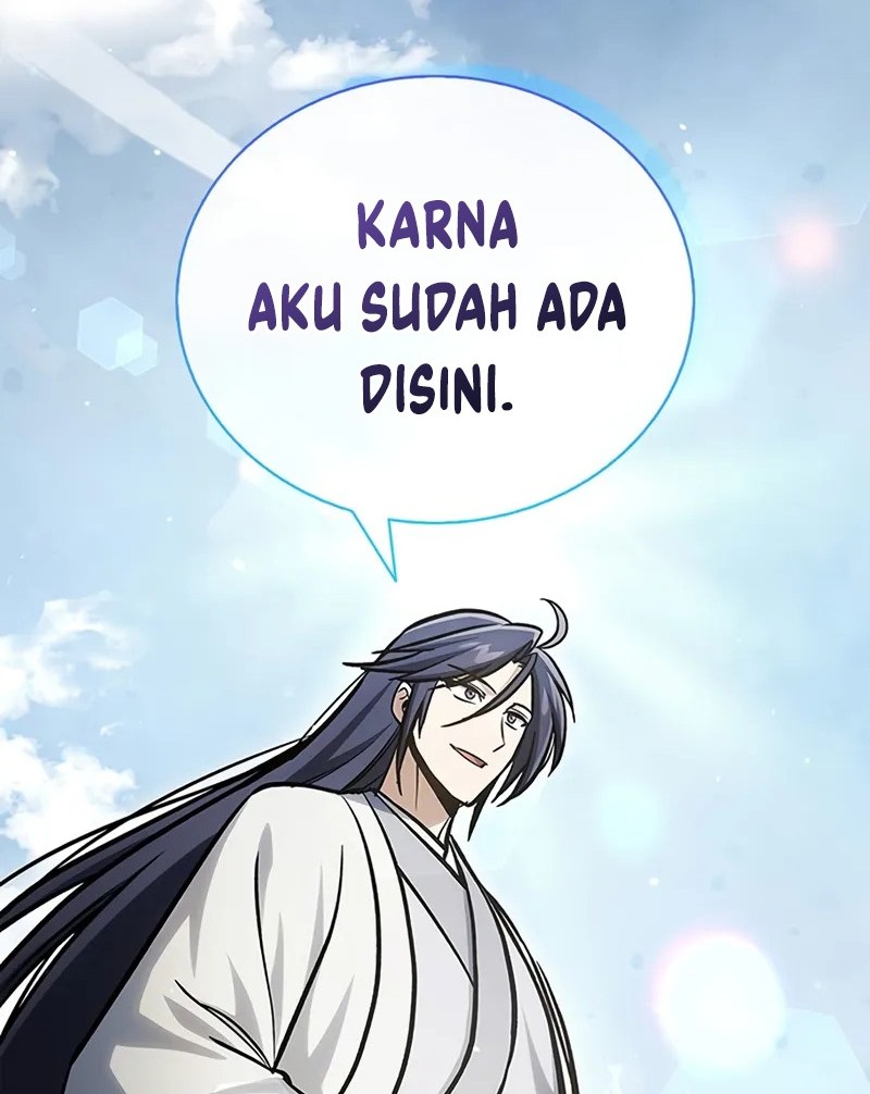 Heavenly Grand Archive’s Young Master Chapter 145 - halaman 99