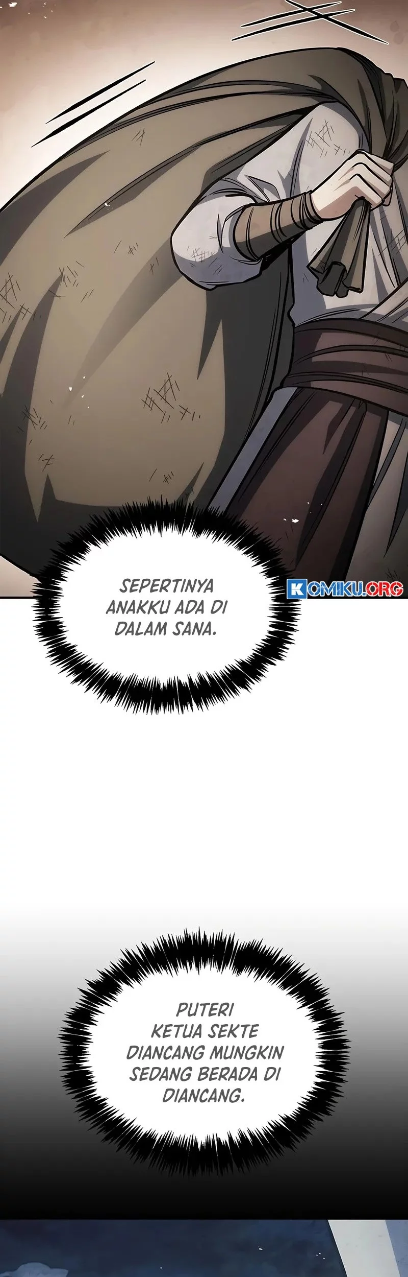Heavenly Grand Archive’s Young Master Chapter 146 - halaman 14