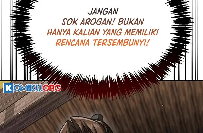 Heavenly Grand Archive’s Young Master Chapter 146 - halaman 16