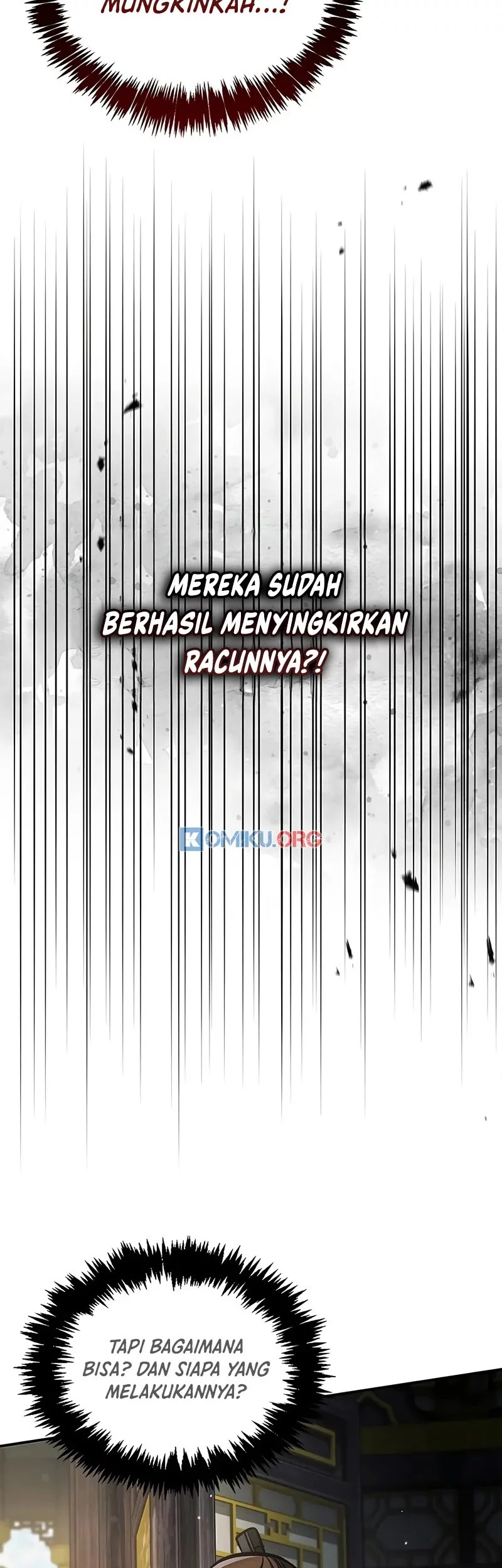 Heavenly Grand Archive’s Young Master Chapter 146 - halaman 23