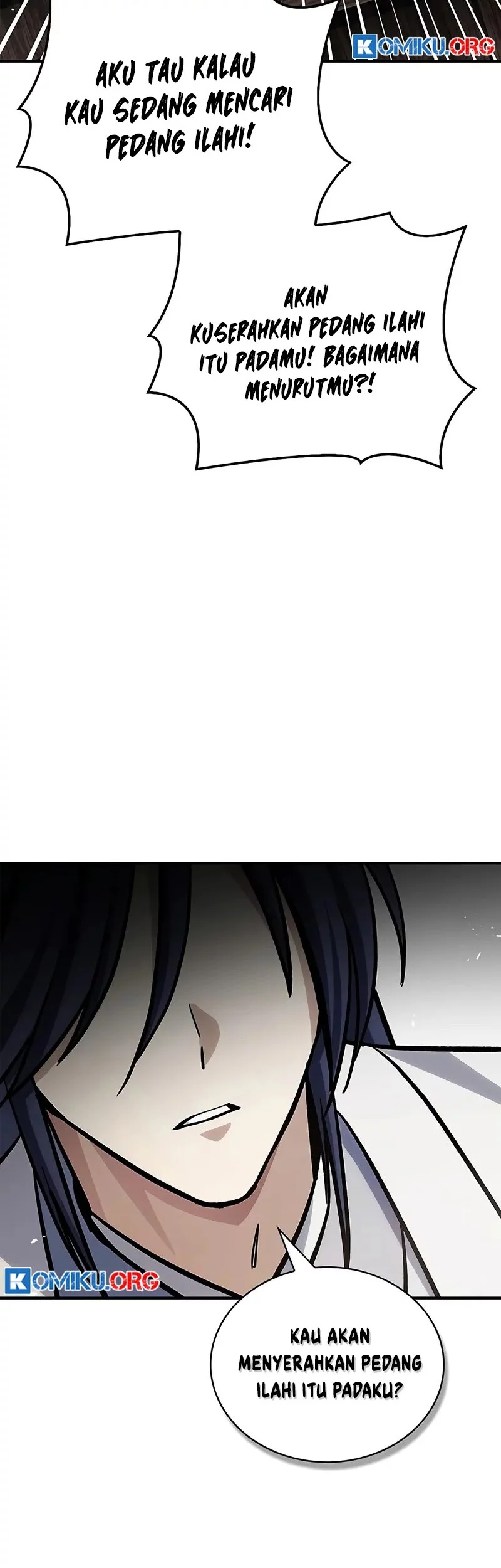 Heavenly Grand Archive’s Young Master Chapter 146 - halaman 30