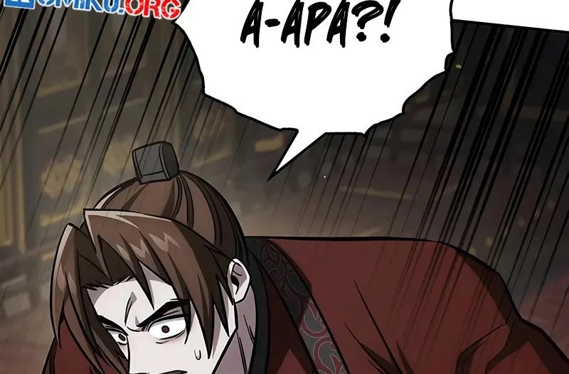 Heavenly Grand Archive’s Young Master Chapter 146 - halaman 34