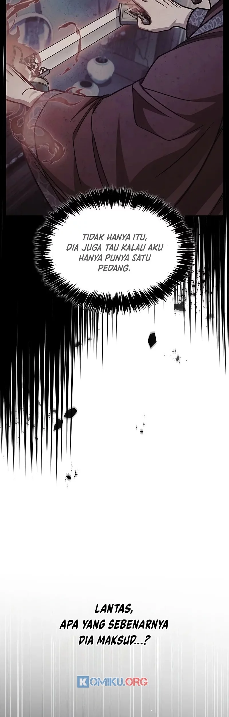 Heavenly Grand Archive’s Young Master Chapter 146 - halaman 36