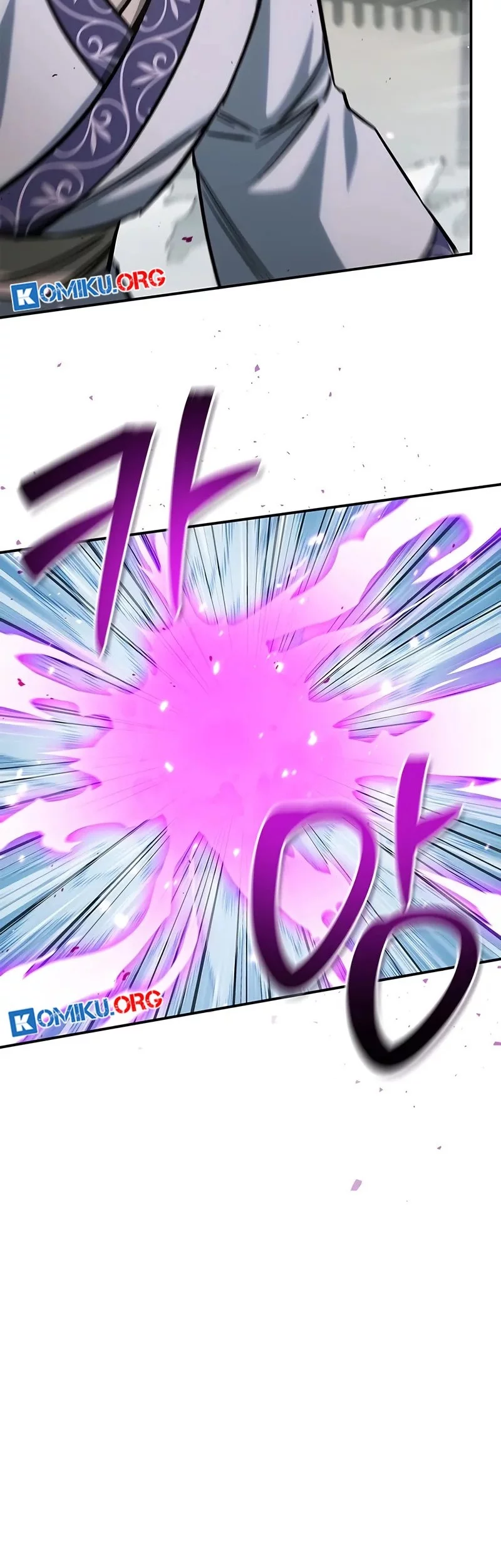 Heavenly Grand Archive’s Young Master Chapter 146 - halaman 48