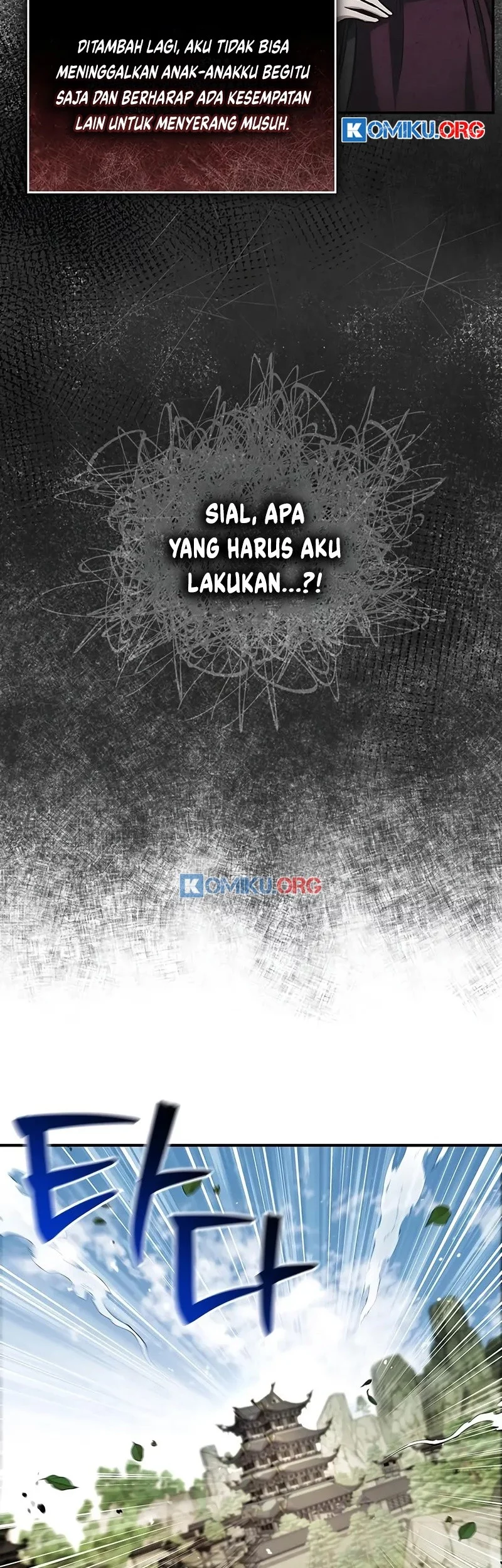 Heavenly Grand Archive’s Young Master Chapter 146 - halaman 5