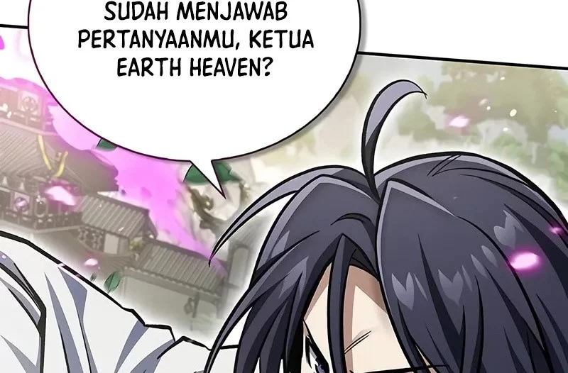 Heavenly Grand Archive’s Young Master Chapter 146 - halaman 55
