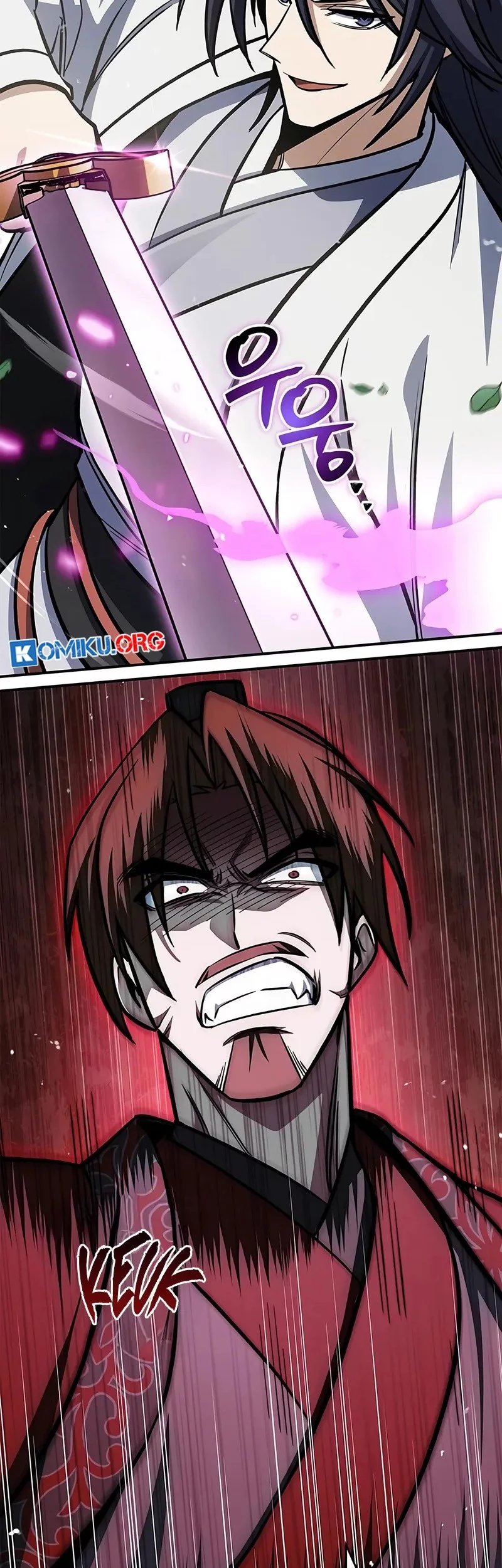 Heavenly Grand Archive’s Young Master Chapter 146 - halaman 56