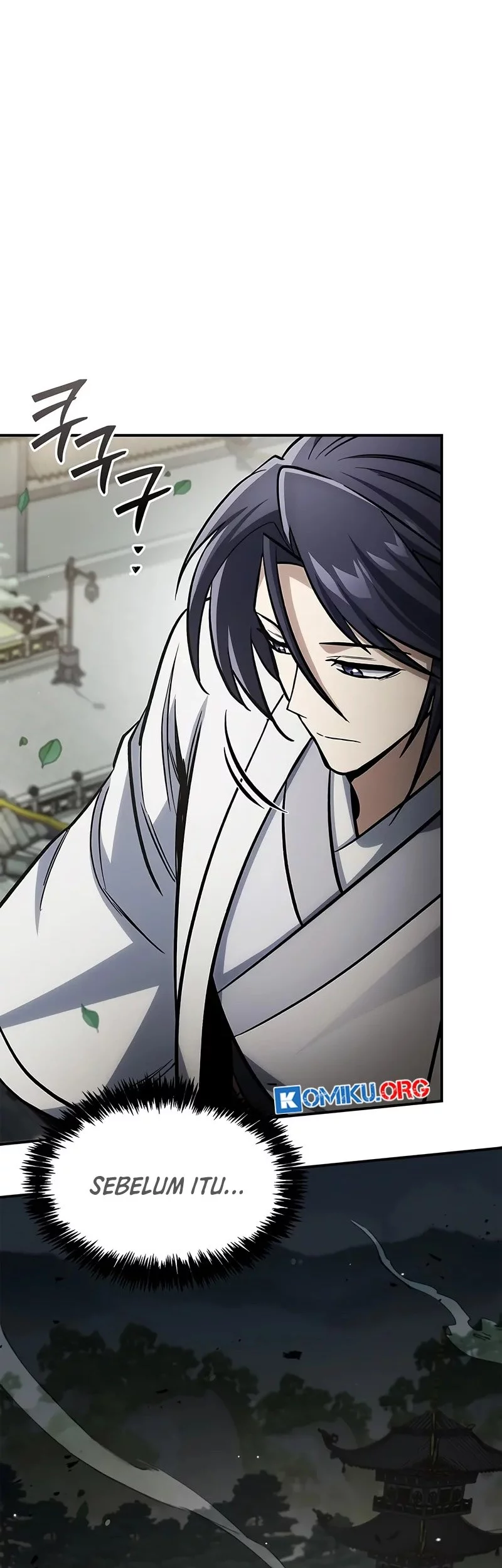 Heavenly Grand Archive’s Young Master Chapter 146 - halaman 59