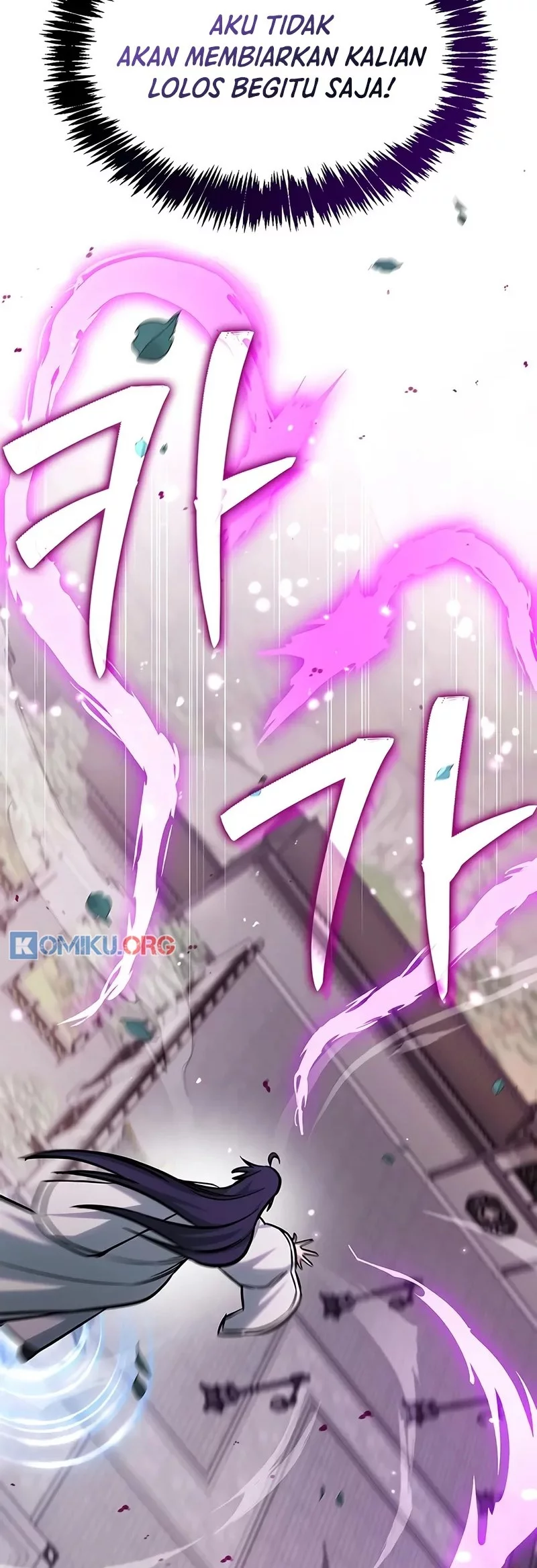 Heavenly Grand Archive’s Young Master Chapter 146 - halaman 63