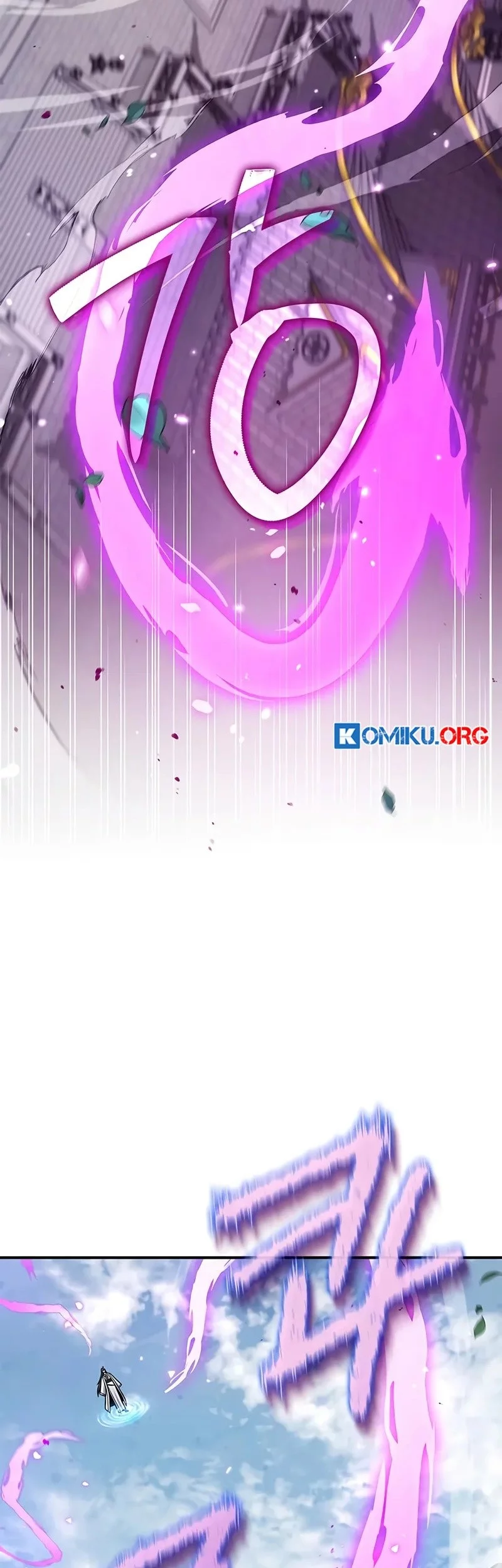 Heavenly Grand Archive’s Young Master Chapter 146 - halaman 64
