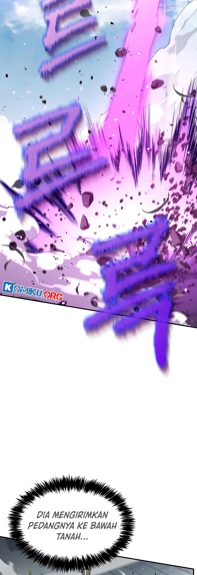 Heavenly Grand Archive’s Young Master Chapter 146 - halaman 65